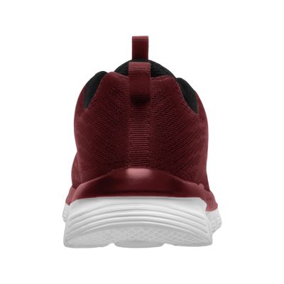 Кроссовки Woods, гранатовый-3