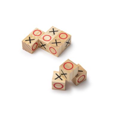 Игра крестики-нолики TRIWA-2