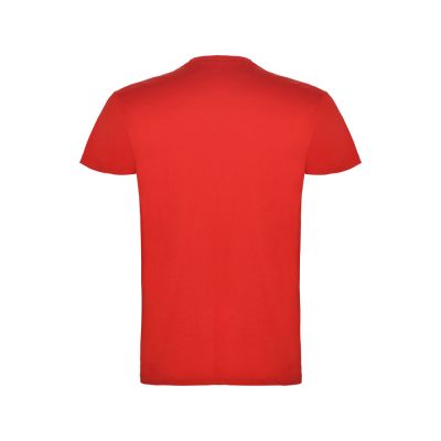 Футболка Beagle детская, красный-1