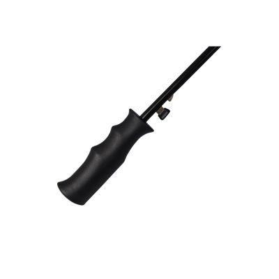 Зонт-трость Concord, полуавтомат, белый-6