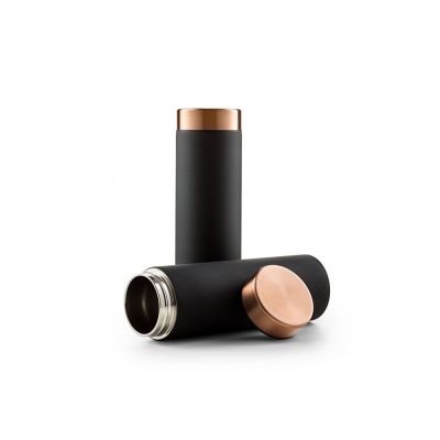 Термос LE BATON, медный-1