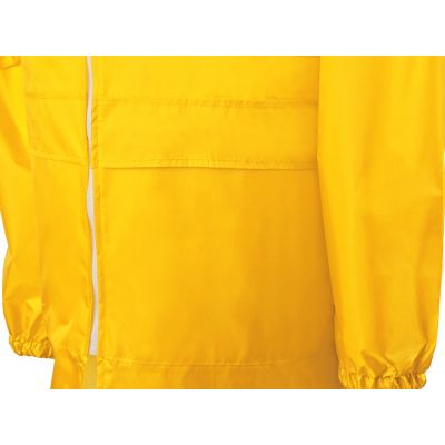 Дождевик Sunny gold, желтый, размер M/L-3