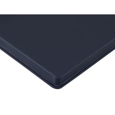 Ежедневник А5 датированный Megapolis Color 2026, темно-синий navy-3