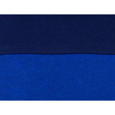 Свитшот блокинг Edinburgh, нейви/кл.синий, мужской-11