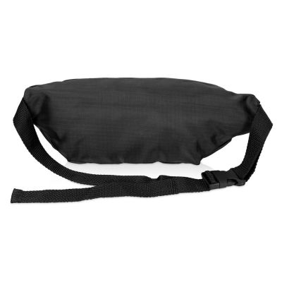 Сумка на пояс Freedom, черный-3