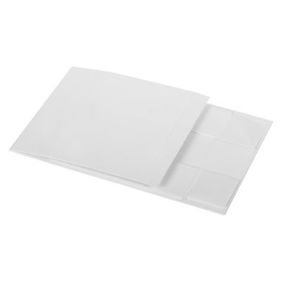 Коробка разборная на магнитах S, белый-2