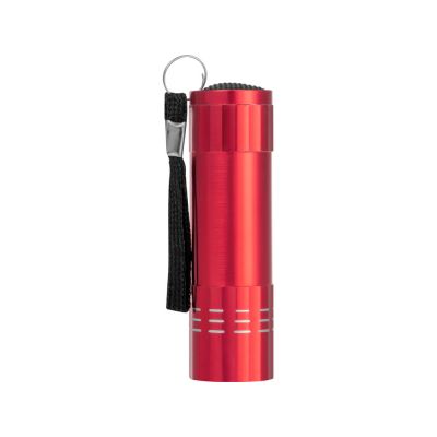 Фонарь Scotty, красный-1