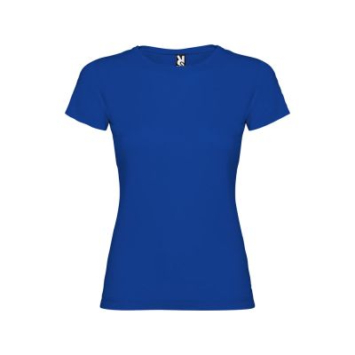 Футболка Jamaica женская, королевский синий-0