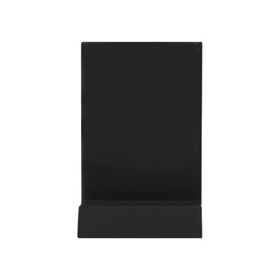 Беспроводная зарядка-подставка с подсветкой Glow box, черный-8