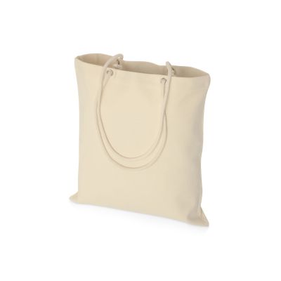 Хлопковая сумка Sandy, натуральный-0