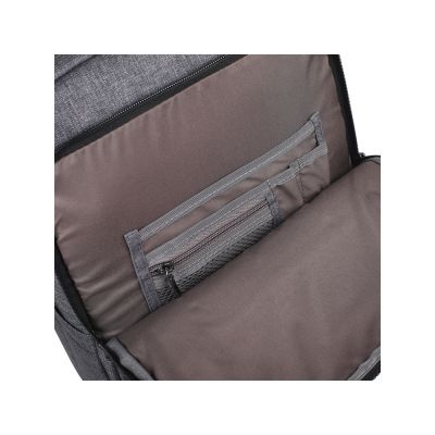 Рюкзак Eberhart Backpack темно-серый EBH29827-DG-14-5