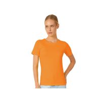 Футболка Heavy Super Club женская, оранжевый