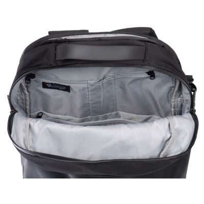 Рюкзак  Silken для ноутбука 15,6'', черный-8