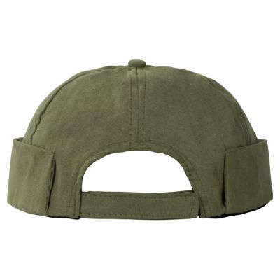 Шапка Docker Hat, хаки-1