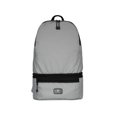 Рюкзак-трансформер Athletica водостойкий с поясной сумкой-7