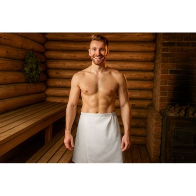 Килт вафельный-7