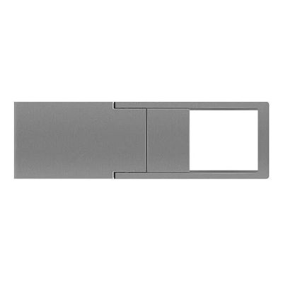 USB 3.0-флешка на 128 Гб с разъемами USB-A и Type-C, серебристый-6