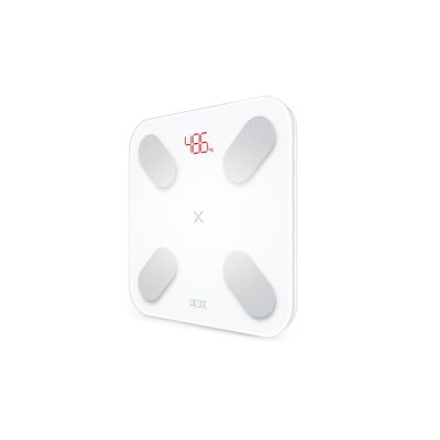 Умные диагностические весы Picooc Mini Pro V2 (6924917717377), белый-2
