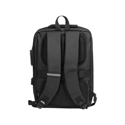 Рюкзак для ноутбука Sheller с пластиковой поверхностью-11