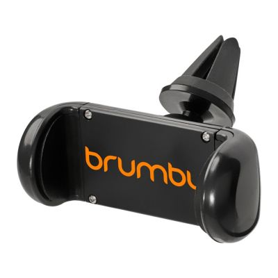 Автомобильный держатель для мобильного телефона Grip, черный-6