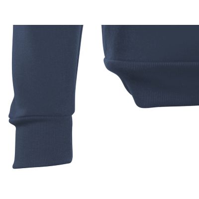 Толстовка промо London мужская, темно-синий-9