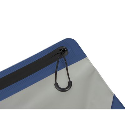 Косметичка для путешествий In safe, синий-4