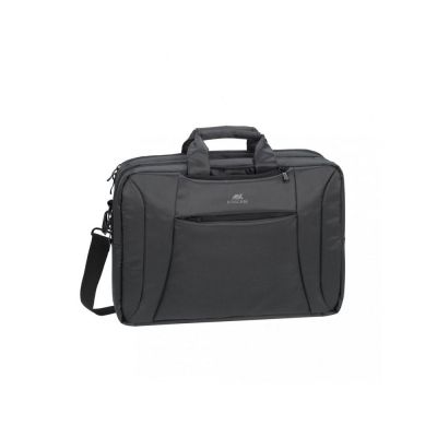 Сумка-трансформер для ноутбука до 16'', черный-1