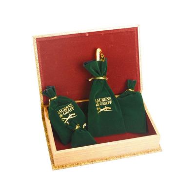 Набор: портмоне, часы карманные на подставке, нож для бумаг Фрегат-0