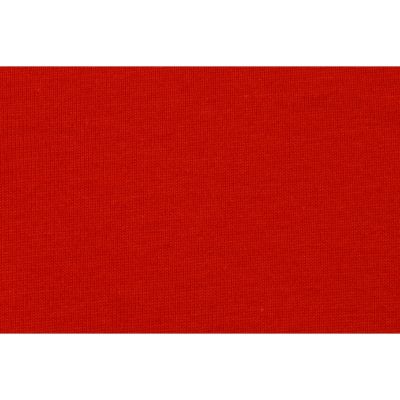 Футболка Heavy Super Club мужская с V-образным вырезом, красный-11