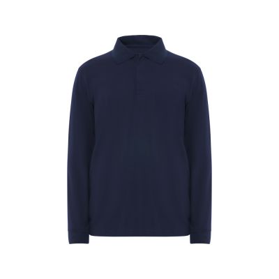 Рубашка-поло Santana, нэйви-0