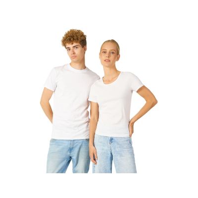 Футболка Sydney мужская, белый-4