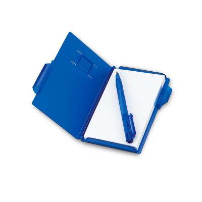 Записная книжка Альманах, синий (Р)-1