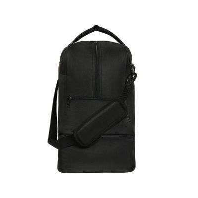 Спортивная сумка CANARY, черный-8