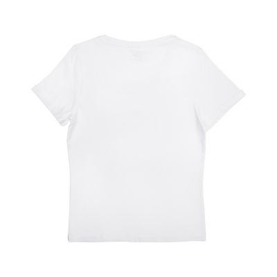 Футболка Sydney женская, белый-8