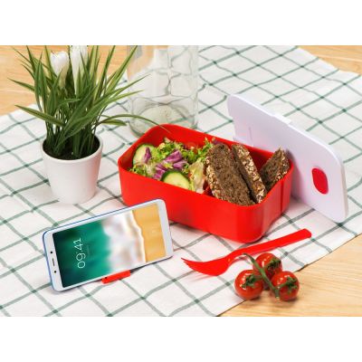 Ланч-бокс Neo, зеленое яблоко-11