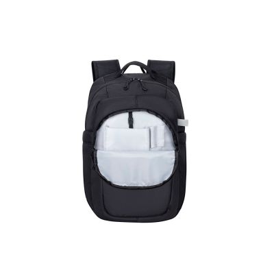 RIVACASE 5432 black Городской рюкзак, 16л / 12-11