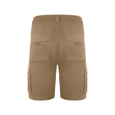 Шорты Vitara, верблюжий-1