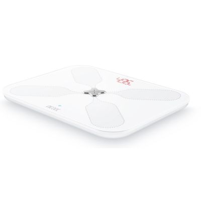Умные диагностические весы с Wi-Fi Picooc S3 Lite White (6924917717049), белый-1