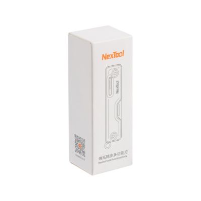 Нож-брелок Nextool Knight EDC, синий (NE20099)-5