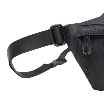 Herschel Classic™ поясная сумка, сплошной черный-4