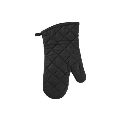 Рукавица для горячего Maya, черный-1