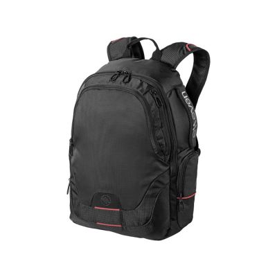 Рюкзак Motion для ноутбука 15, черный-0