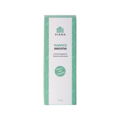 Ароматический диффузор Tobacco and bergamot-6