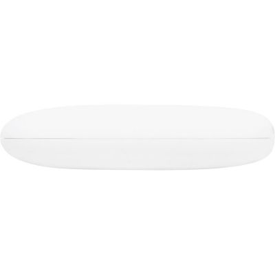 Внешний аккумулятор в форме камня Stone, 5200 mAh, белый-5