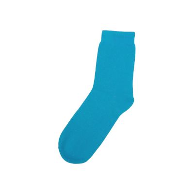 Носки Socks мужские бирюзовые, р-м 29-1
