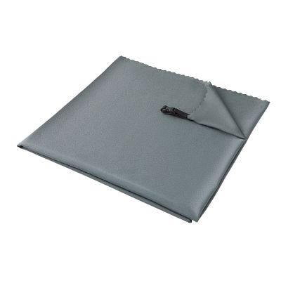 Полотенце из микрофибры спортивное 150х74 см Спутник-2