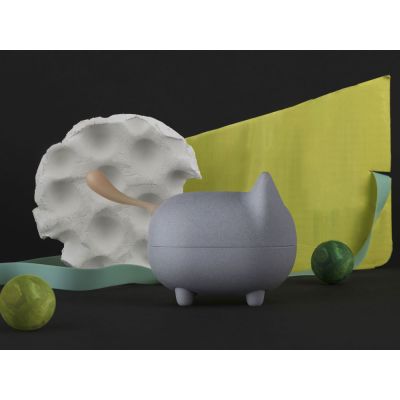 Портативная акустика Rombica Mysound Tito 1C, светло-серый-6