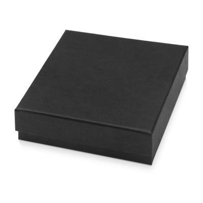 Коробка подарочная Smooth M для ручки и блокнота А6-1
