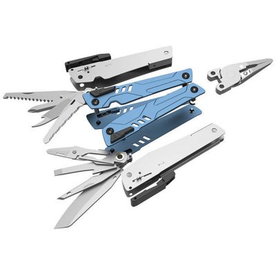 Мультитул Nextool Sailor Pro, серый (NE20045)-2