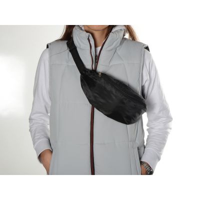 Сумка на пояс Freedom, черный-8